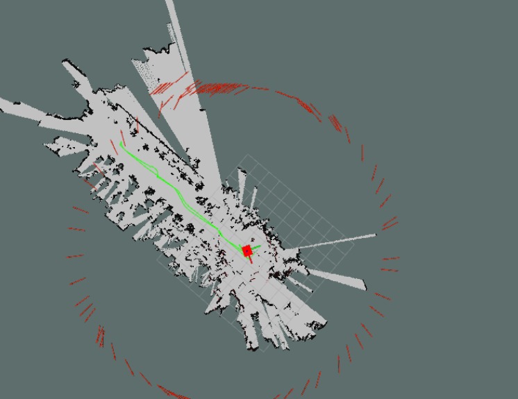 Lidar Mapping